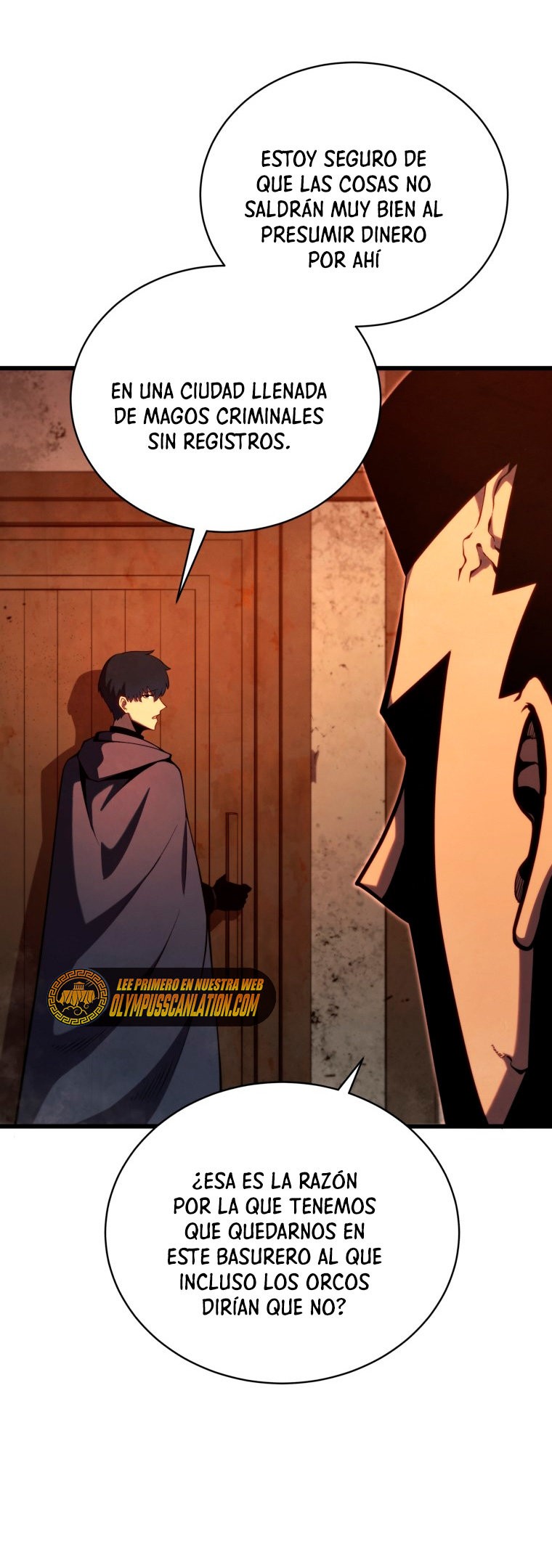 Read Swordmaster's Youngest Son Es Manga Online