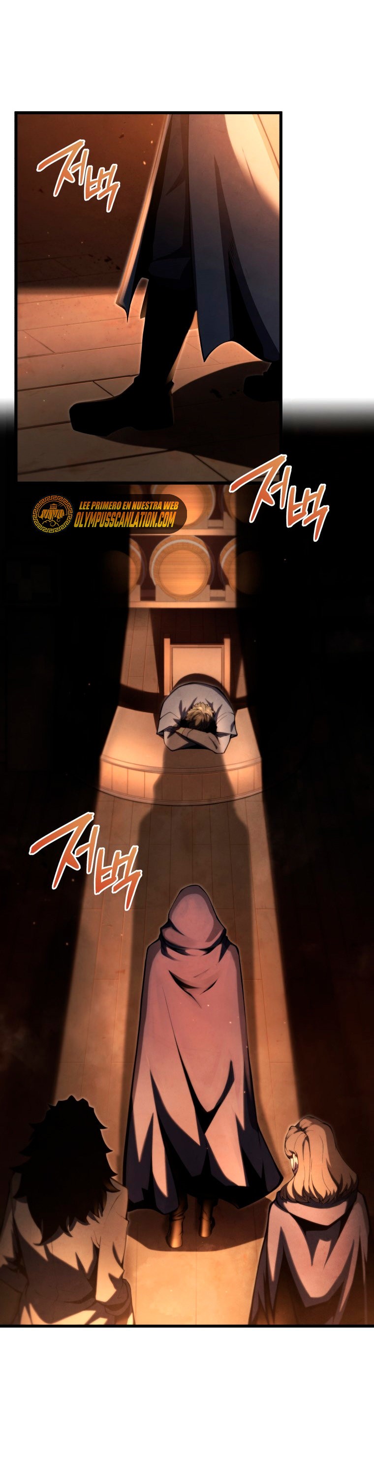 Read Swordmaster's Youngest Son Es Manga Online
