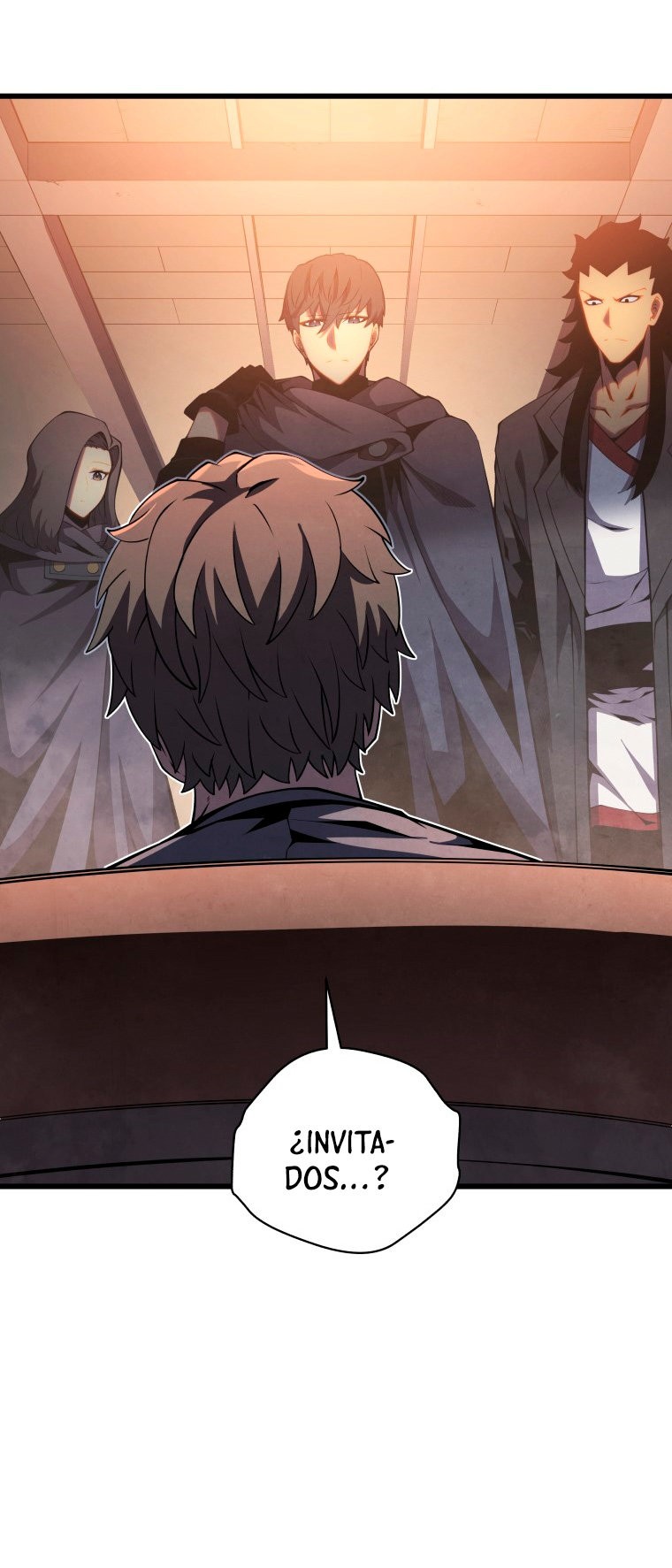 Read Swordmaster's Youngest Son Es Manga Online