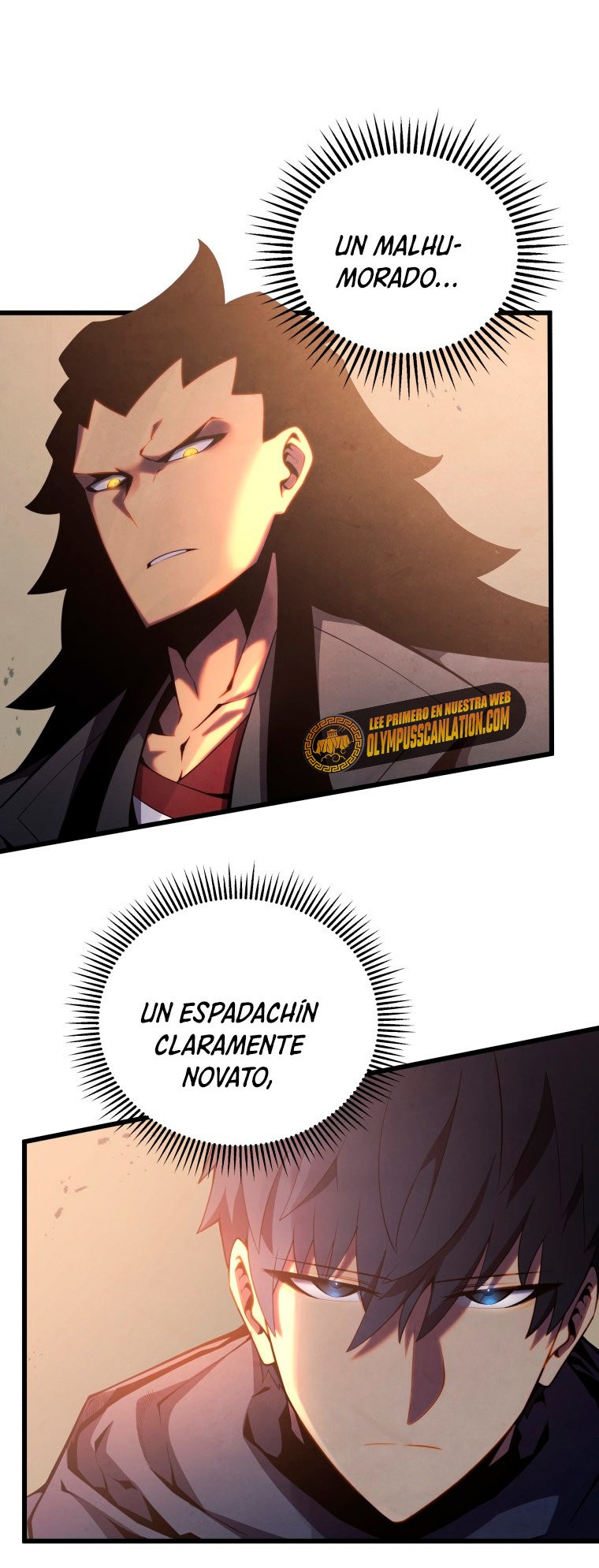 Read Swordmaster's Youngest Son Es Manga Online