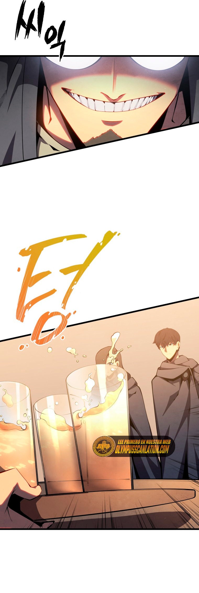 Read Swordmaster's Youngest Son Es Manga Online