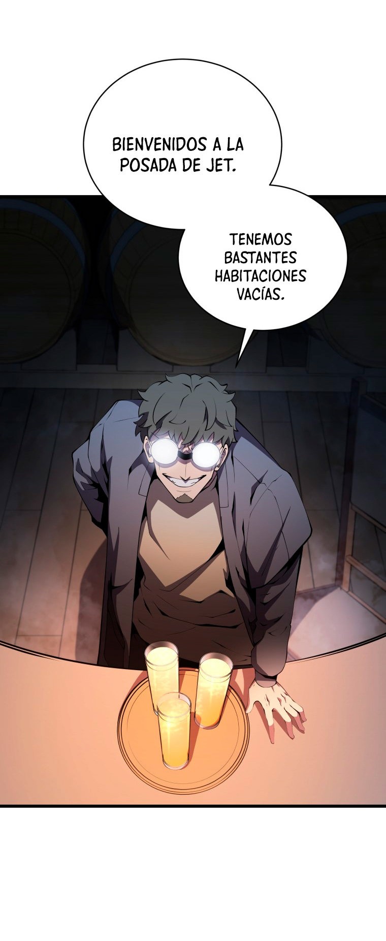 Read Swordmaster's Youngest Son Es Manga Online