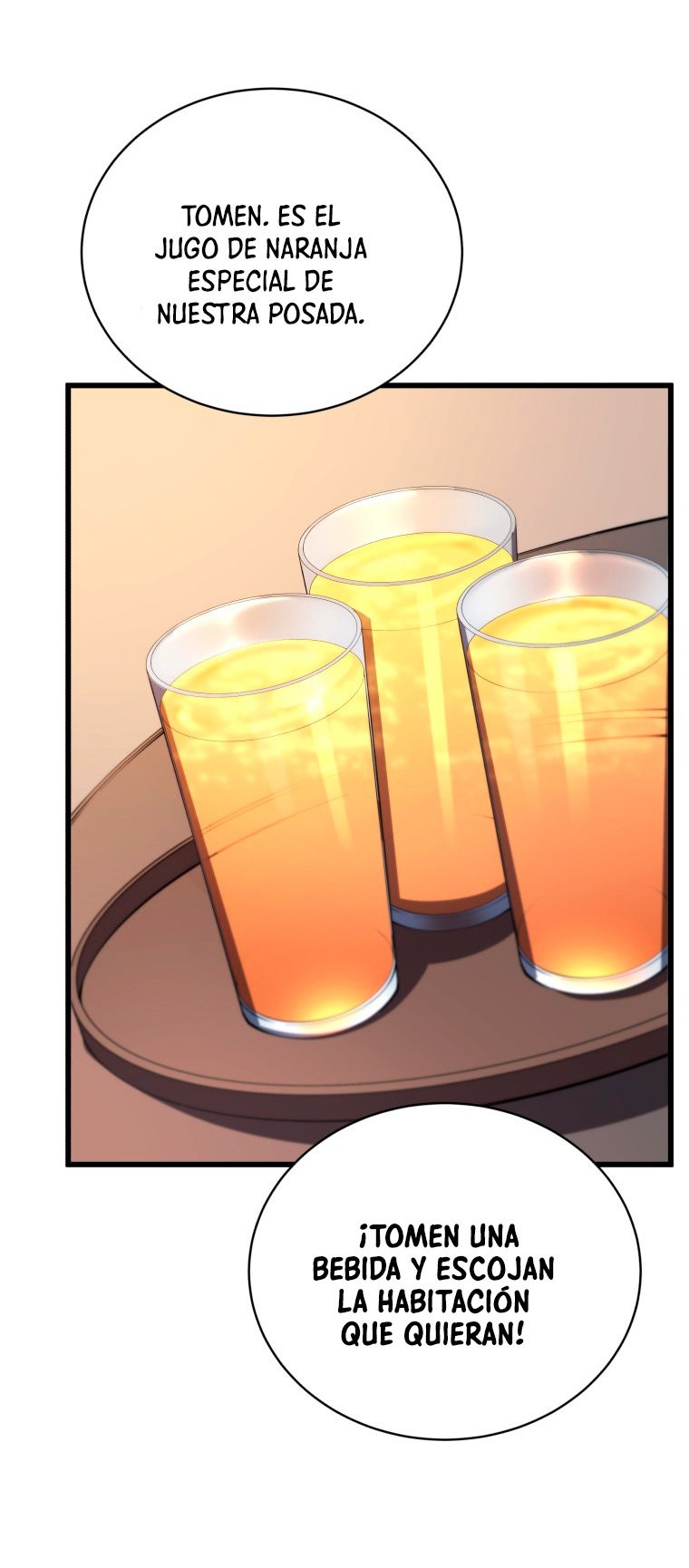 Read Swordmaster's Youngest Son Es Manga Online