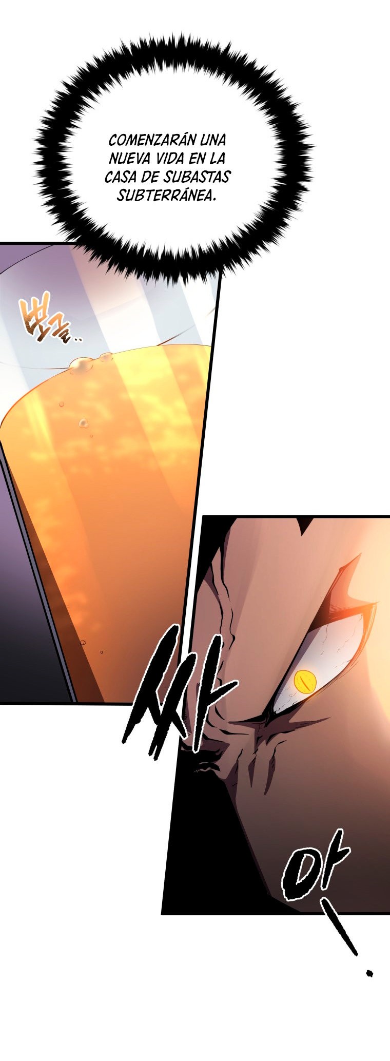 Read Swordmaster's Youngest Son Es Manga Online