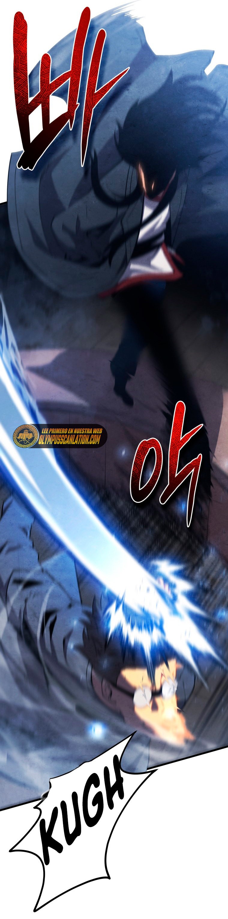 Read Swordmaster's Youngest Son Es Manga Online