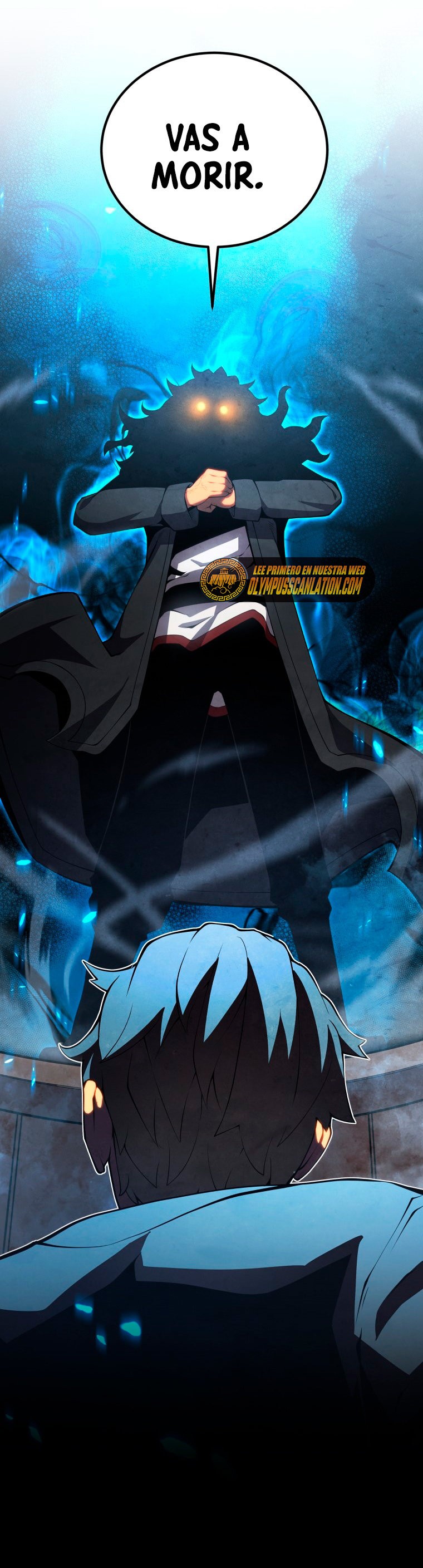 Read Swordmaster's Youngest Son Es Manga Online