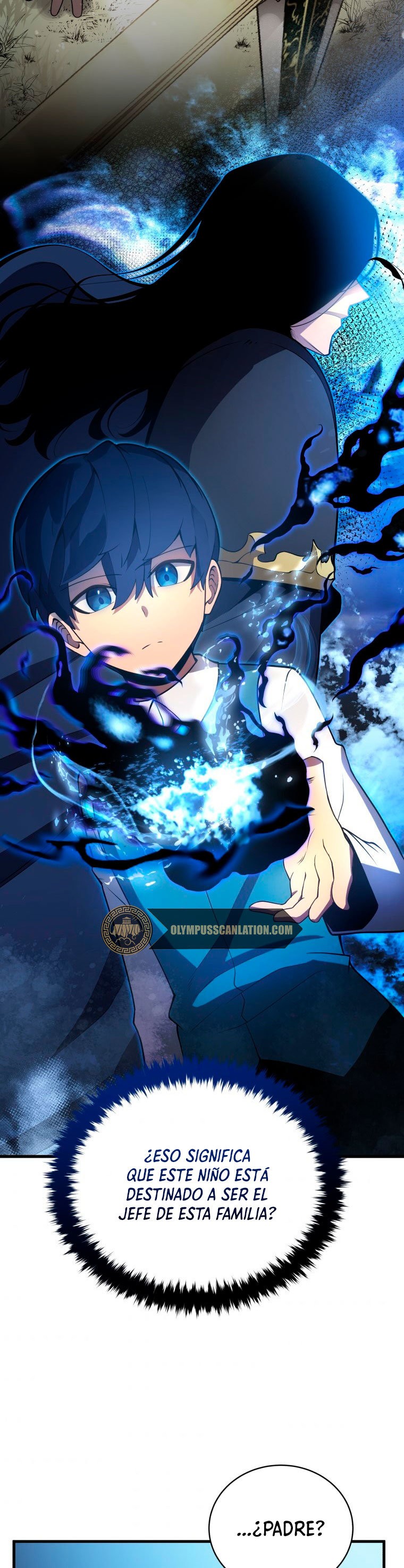 Read Swordmaster's Youngest Son Es Manga Online