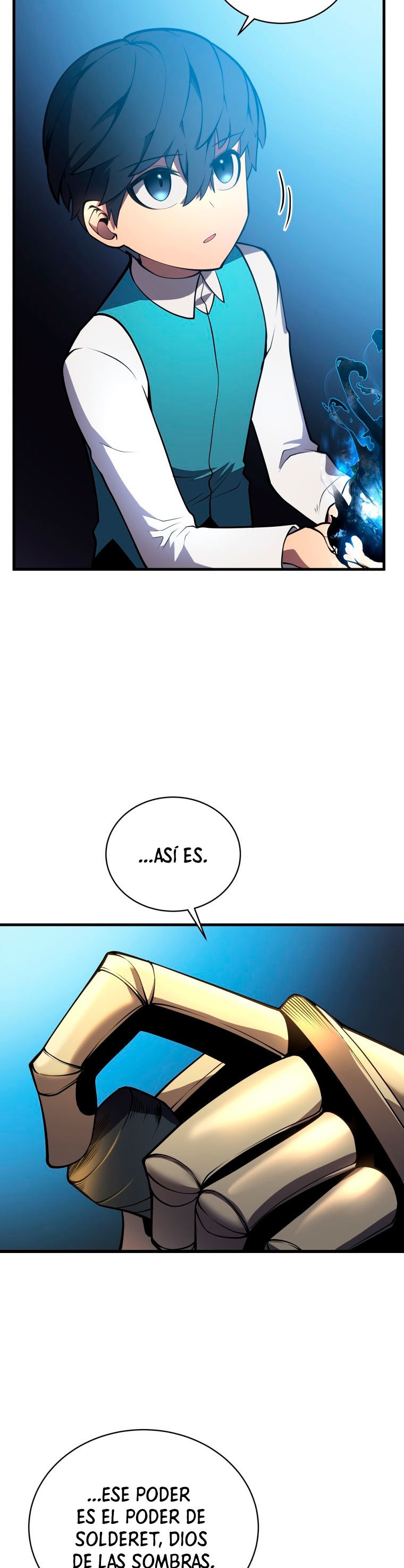 Read Swordmaster's Youngest Son Es Manga Online