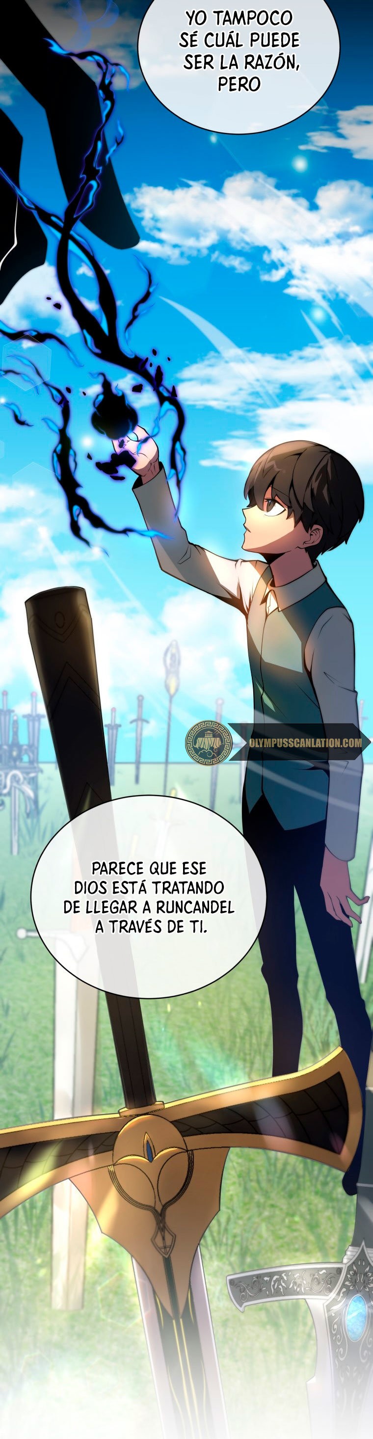 Read Swordmaster's Youngest Son Es Manga Online