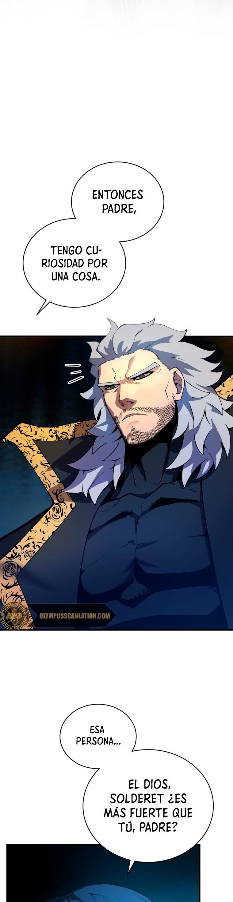 Read Swordmaster's Youngest Son Es Manga Online