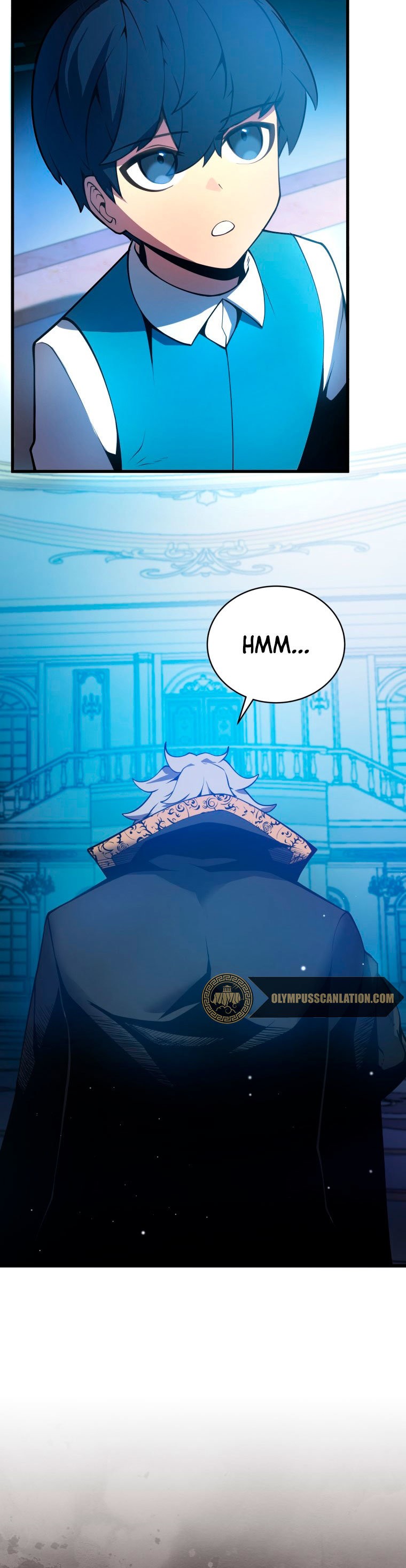 Read Swordmaster's Youngest Son Es Manga Online