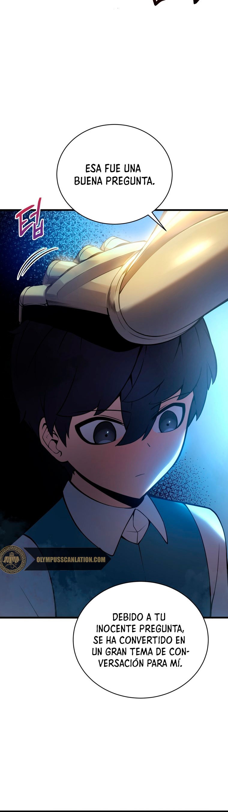 Read Swordmaster's Youngest Son Es Manga Online
