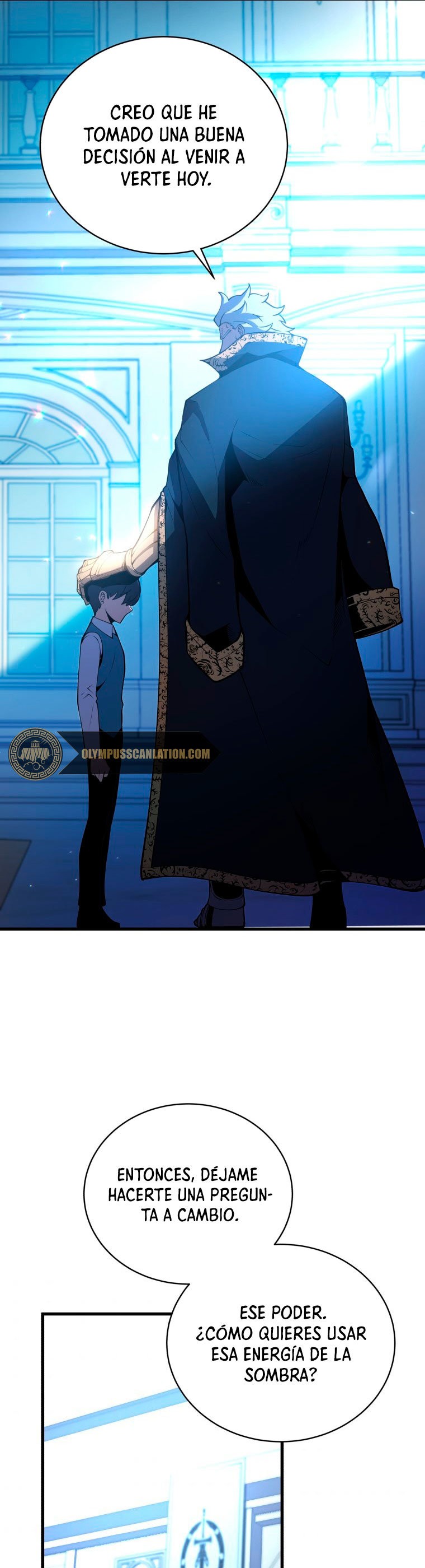 Read Swordmaster's Youngest Son Es Manga Online
