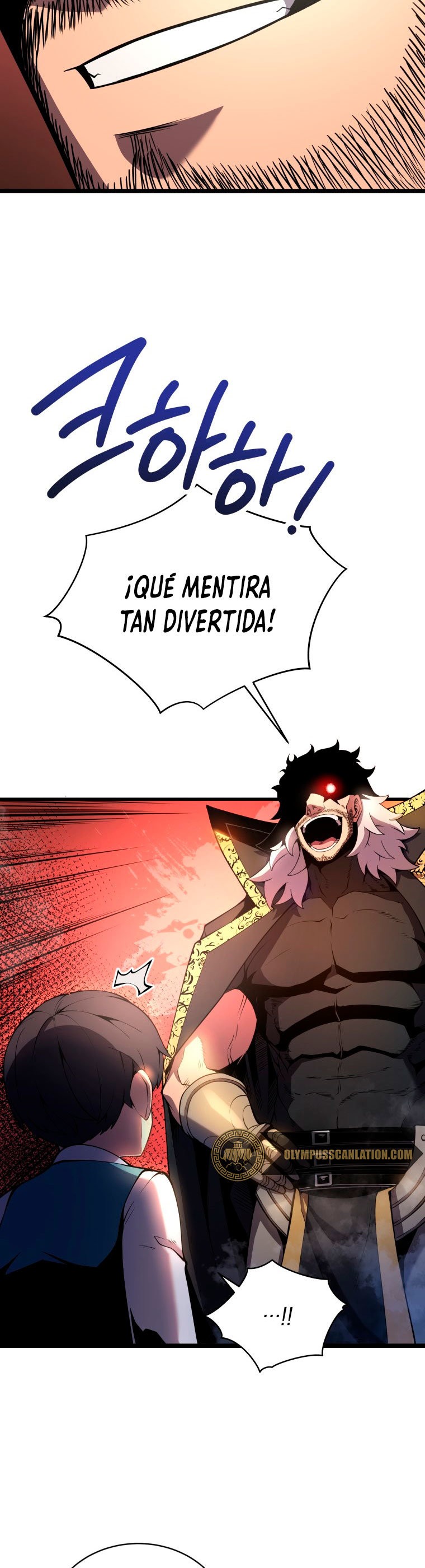 Read Swordmaster's Youngest Son Es Manga Online
