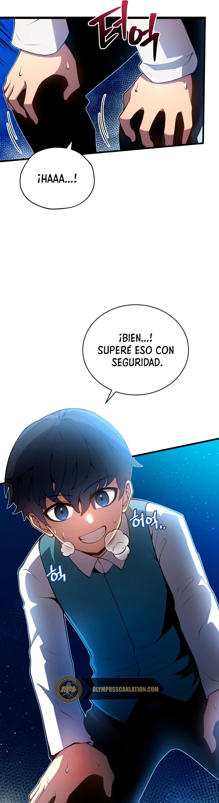Read Swordmaster's Youngest Son Es Manga Online