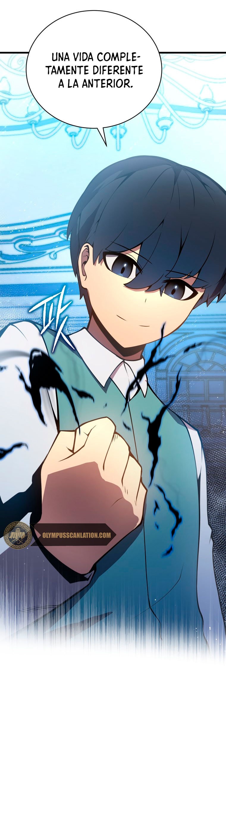 Read Swordmaster's Youngest Son Es Manga Online