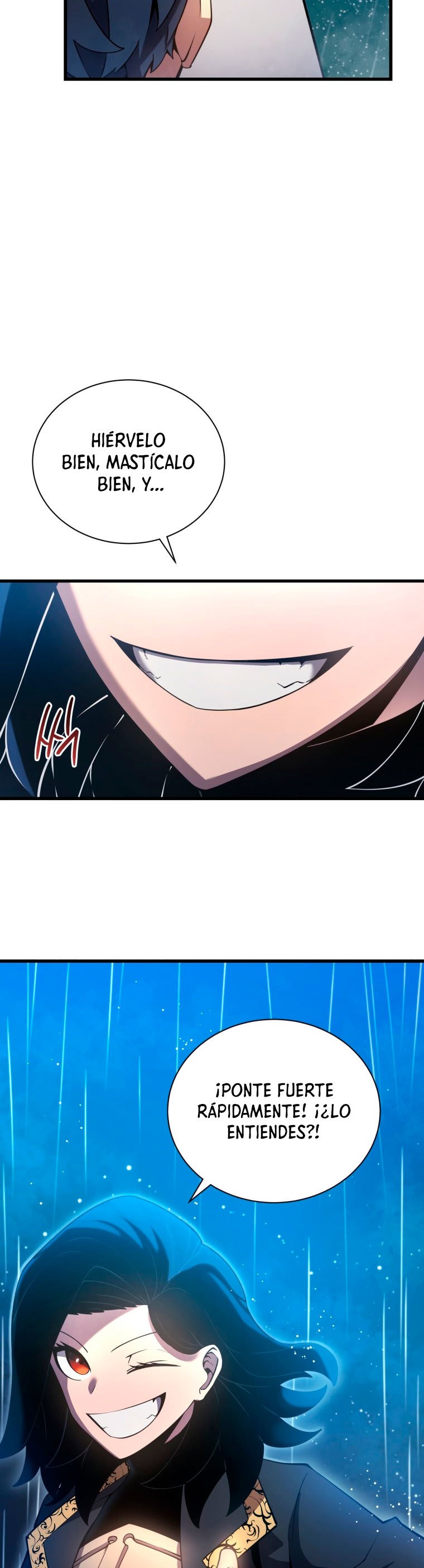 Read Swordmaster's Youngest Son Es Manga Online