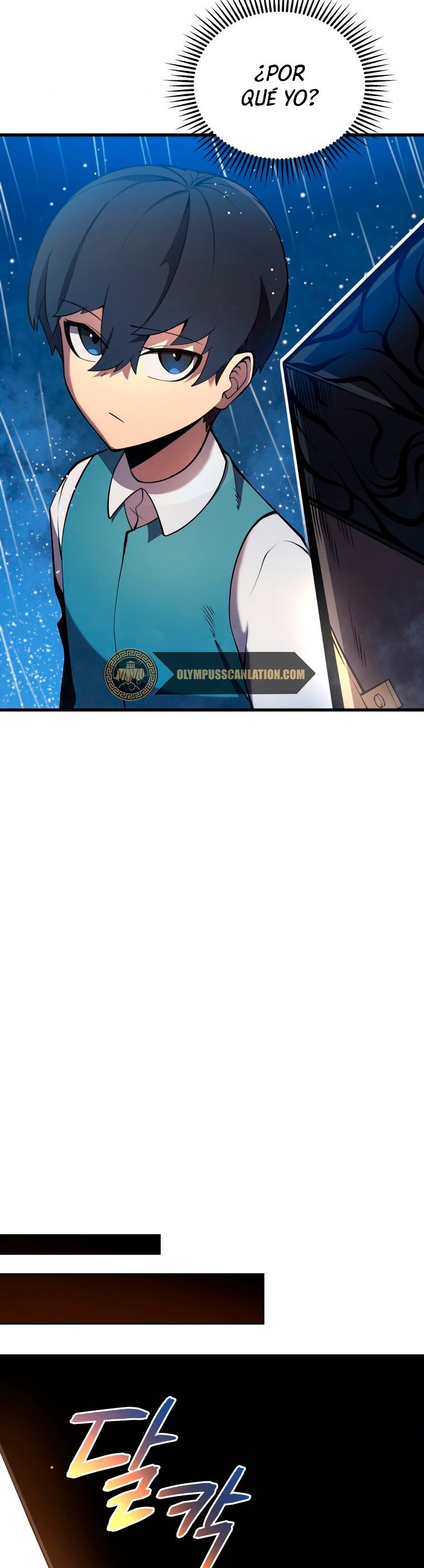 Read Swordmaster's Youngest Son Es Manga Online