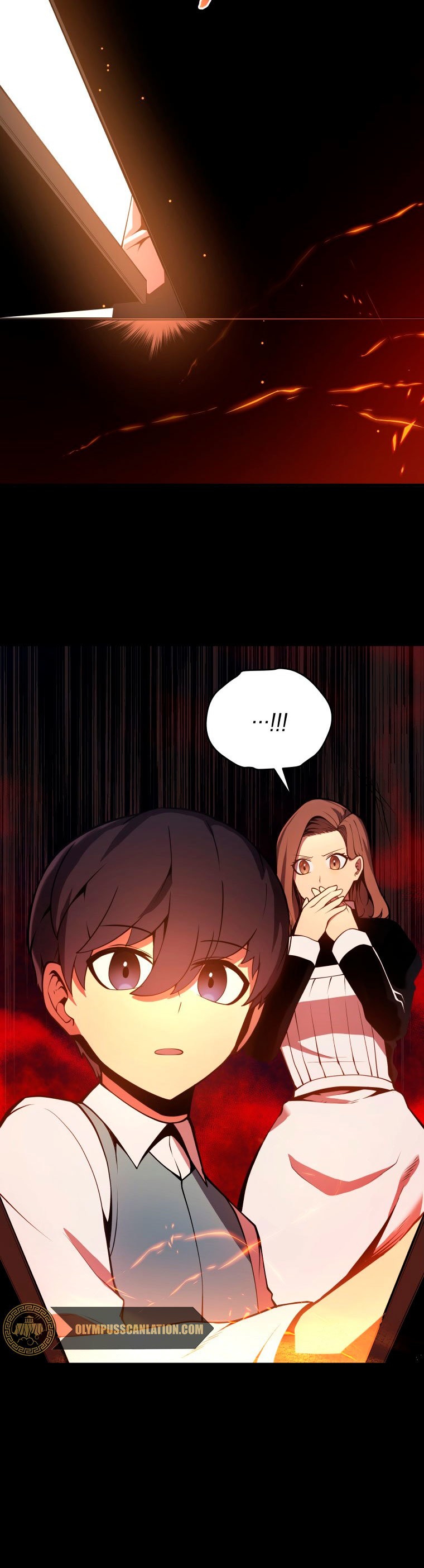 Read Swordmaster's Youngest Son Es Manga Online