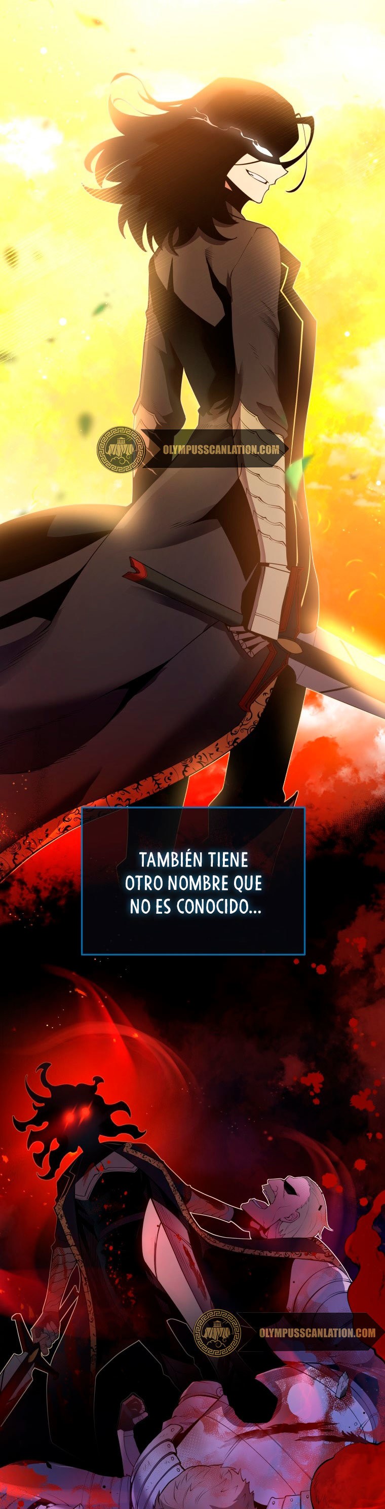 Read Swordmaster's Youngest Son Es Manga Online