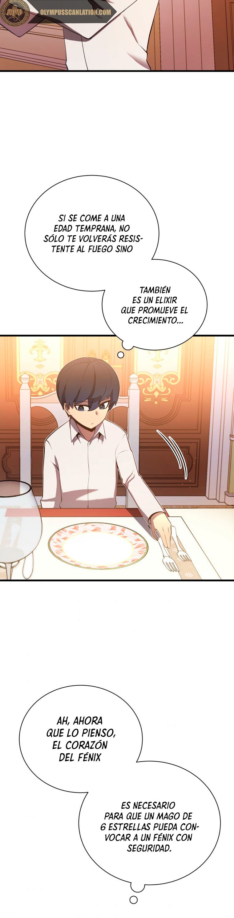 Read Swordmaster's Youngest Son Es Manga Online