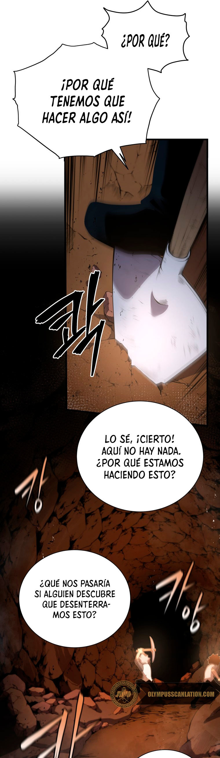 Read Swordmaster's Youngest Son Es Manga Online