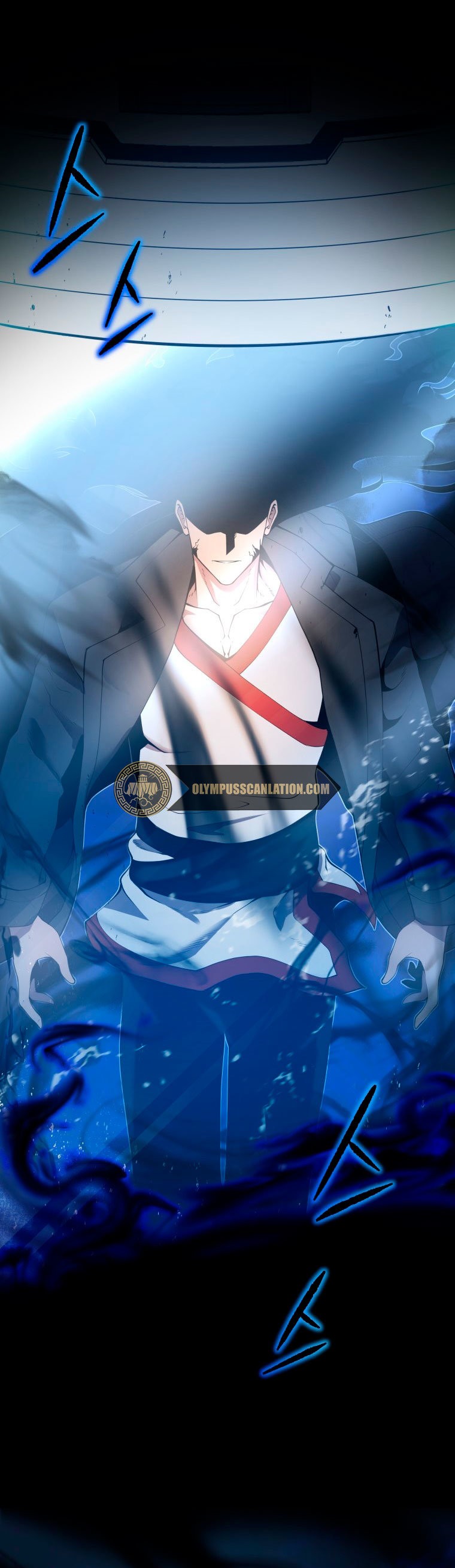 Read Swordmaster's Youngest Son Es Manga Online