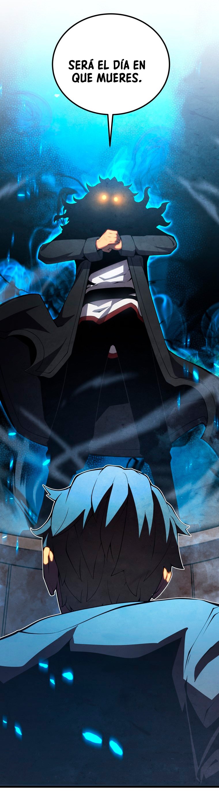 Read Swordmaster's Youngest Son Es Manga Online