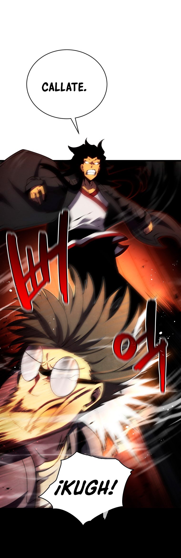 Read Swordmaster's Youngest Son Es Manga Online