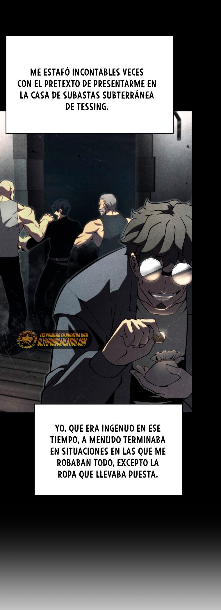 Read Swordmaster's Youngest Son Es Manga Online