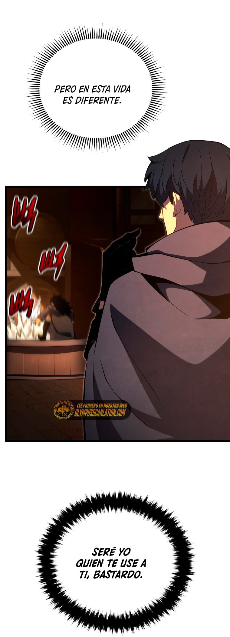 Read Swordmaster's Youngest Son Es Manga Online
