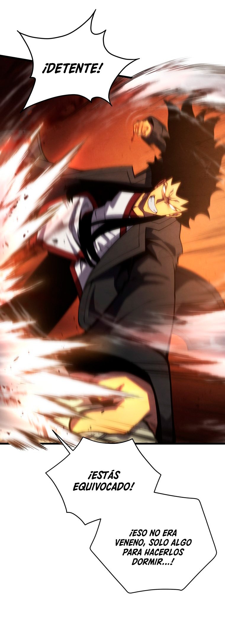 Read Swordmaster's Youngest Son Es Manga Online