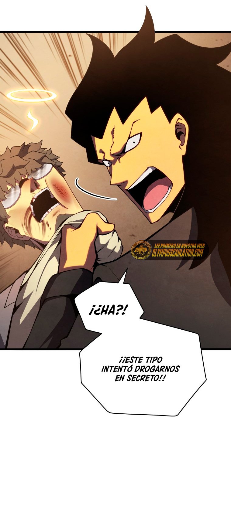 Read Swordmaster's Youngest Son Es Manga Online