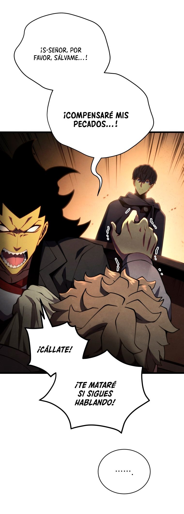Read Swordmaster's Youngest Son Es Manga Online