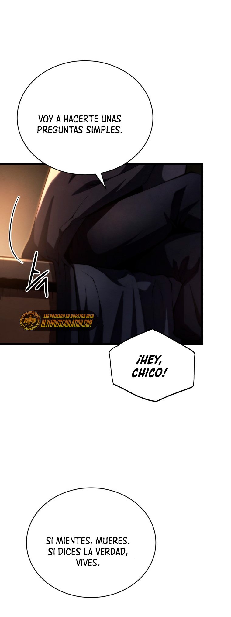 Read Swordmaster's Youngest Son Es Manga Online