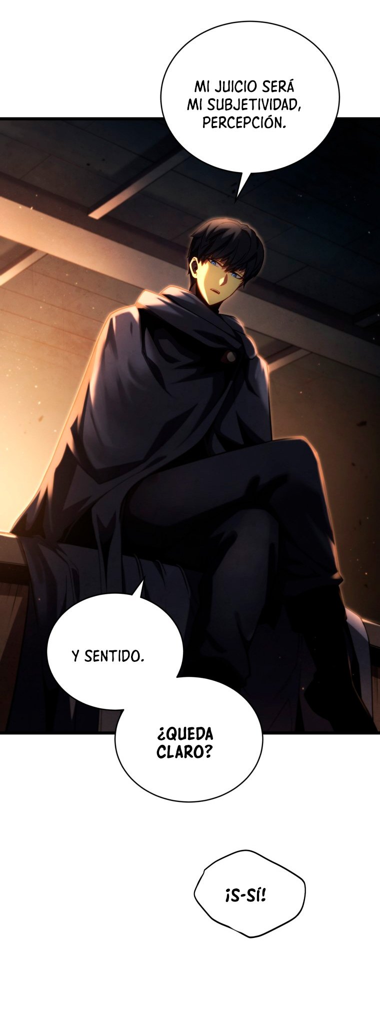 Read Swordmaster's Youngest Son Es Manga Online