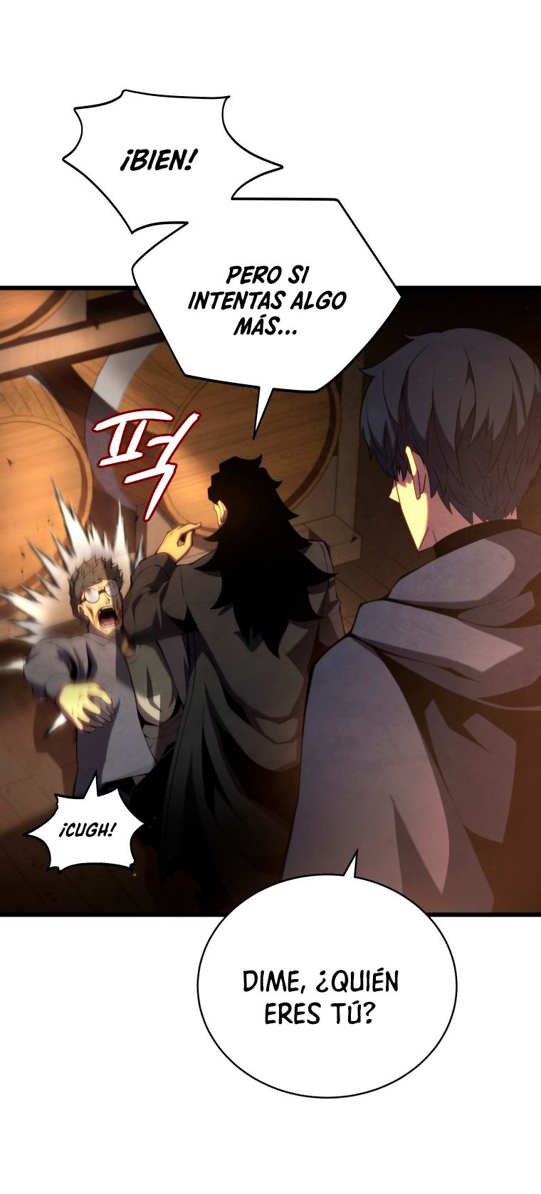 Read Swordmaster's Youngest Son Es Manga Online