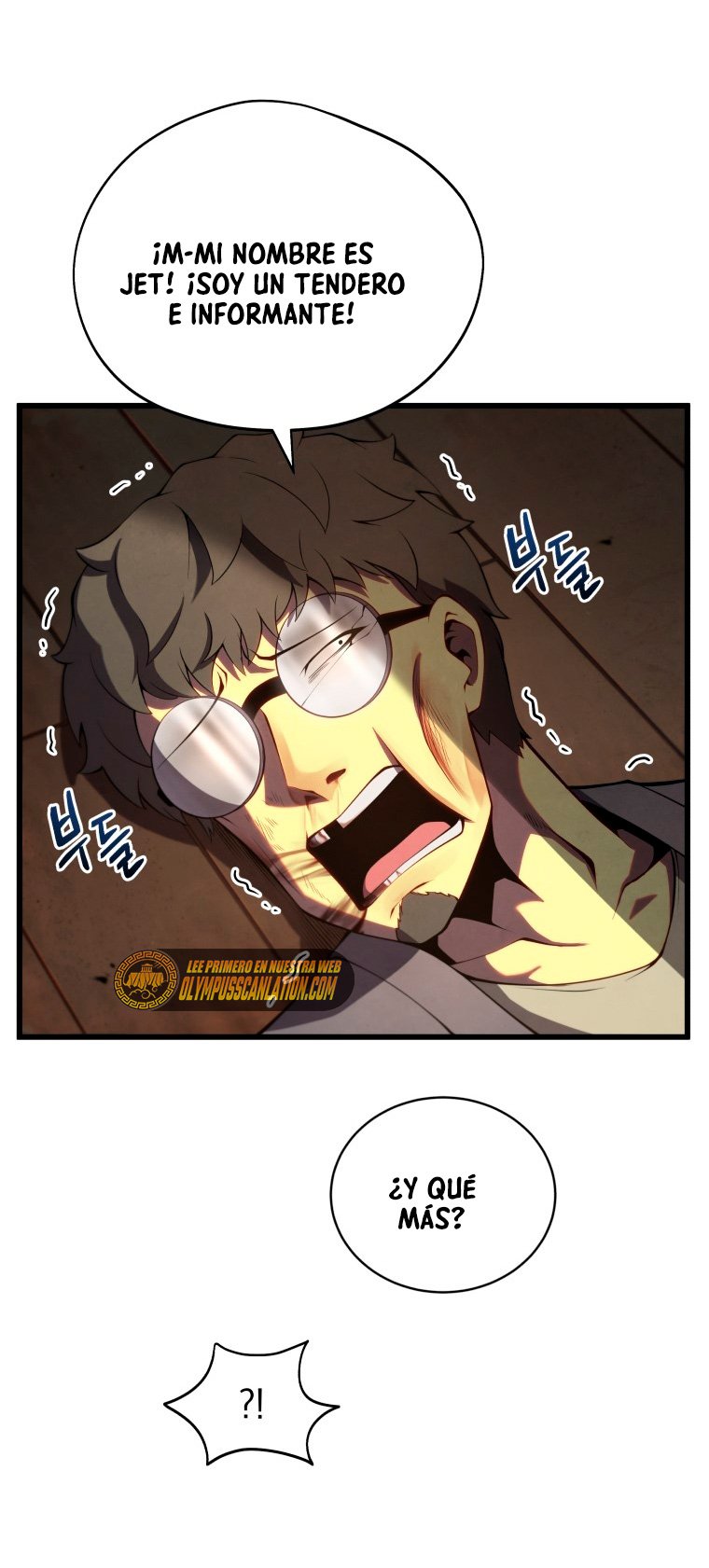 Read Swordmaster's Youngest Son Es Manga Online