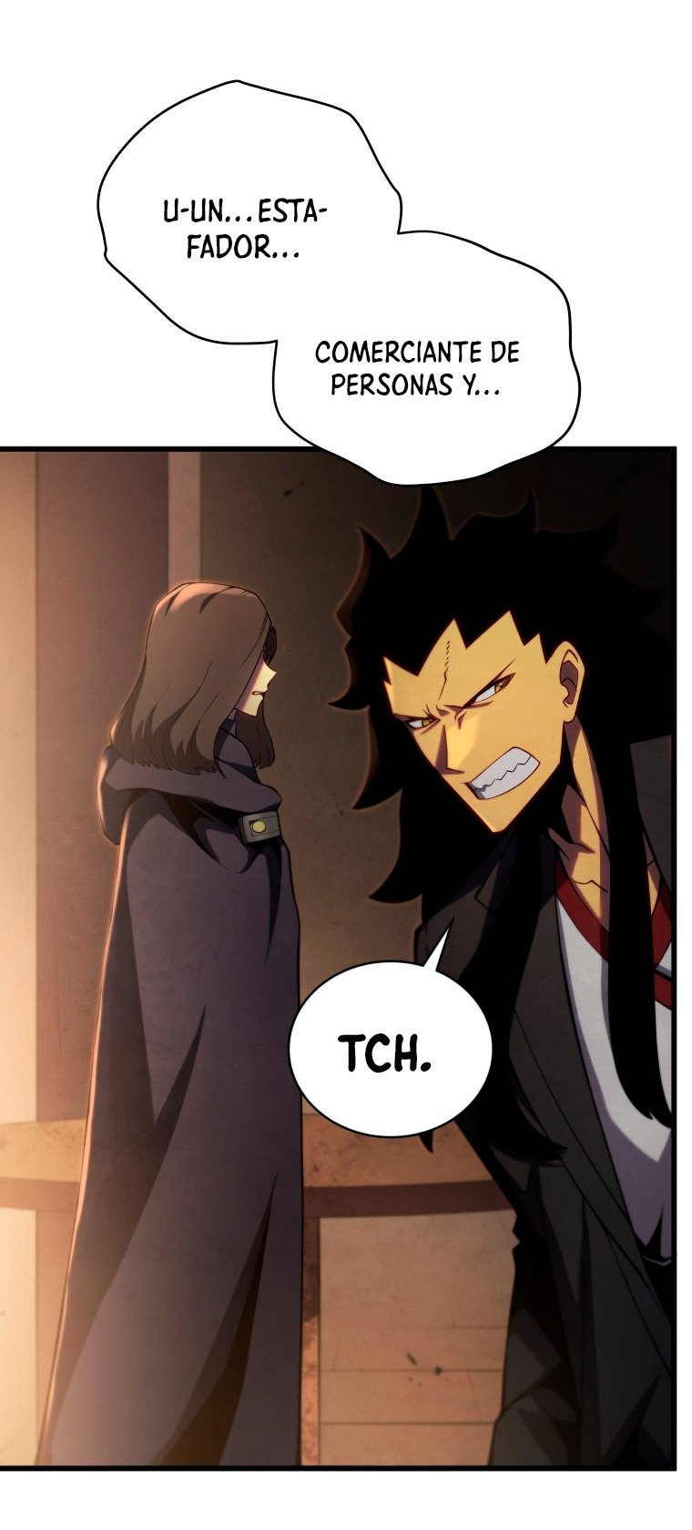 Read Swordmaster's Youngest Son Es Manga Online