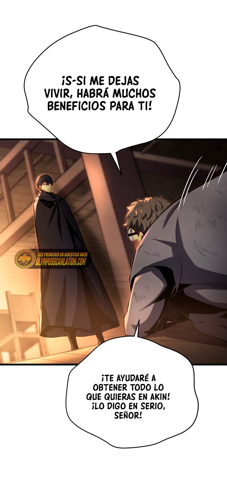 Read Swordmaster's Youngest Son Es Manga Online