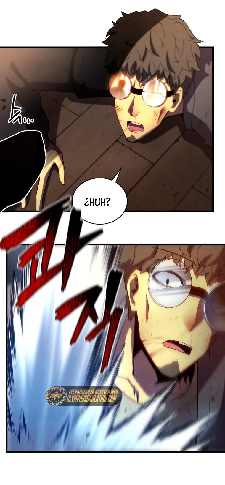 Read Swordmaster's Youngest Son Es Manga Online