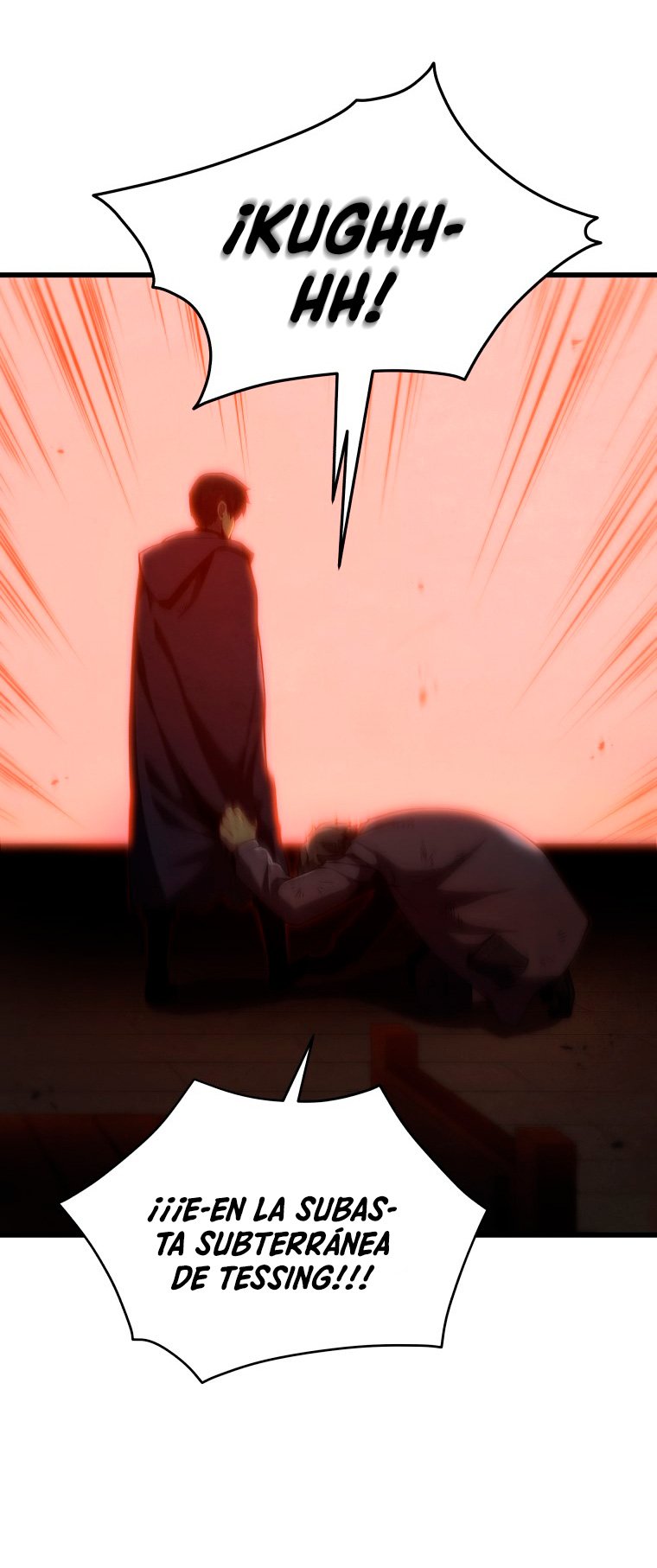 Read Swordmaster's Youngest Son Es Manga Online