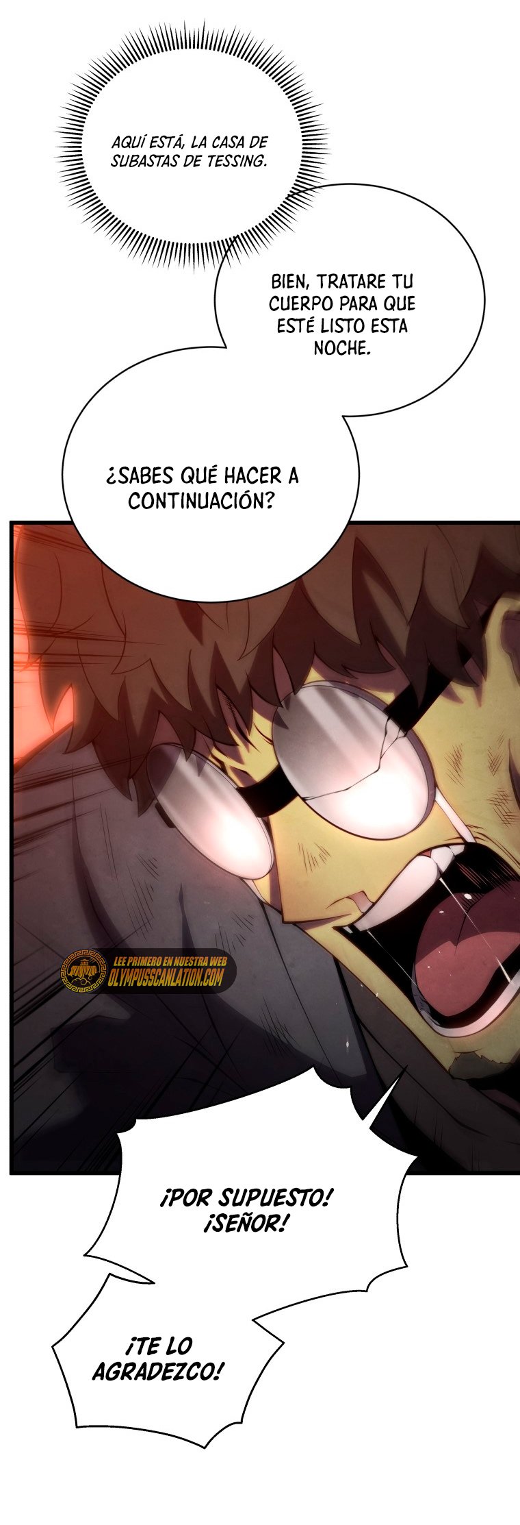 Read Swordmaster's Youngest Son Es Manga Online
