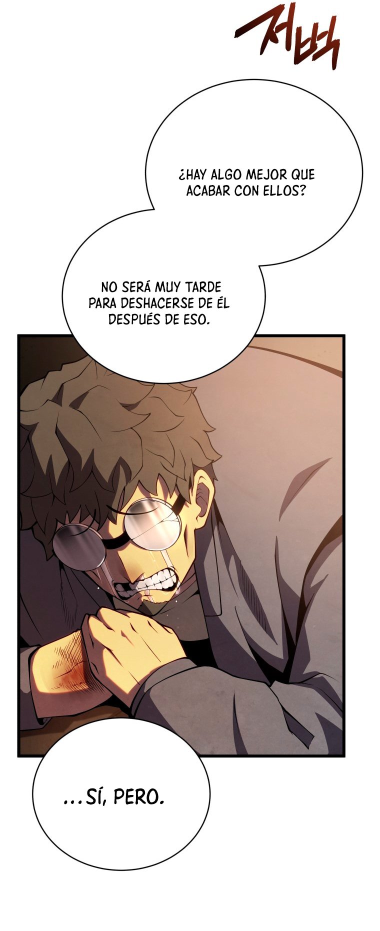 Read Swordmaster's Youngest Son Es Manga Online