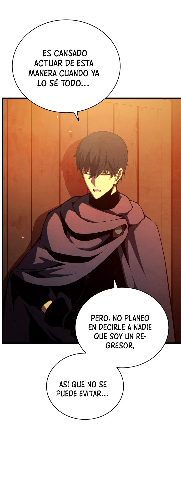 Read Swordmaster's Youngest Son Es Manga Online