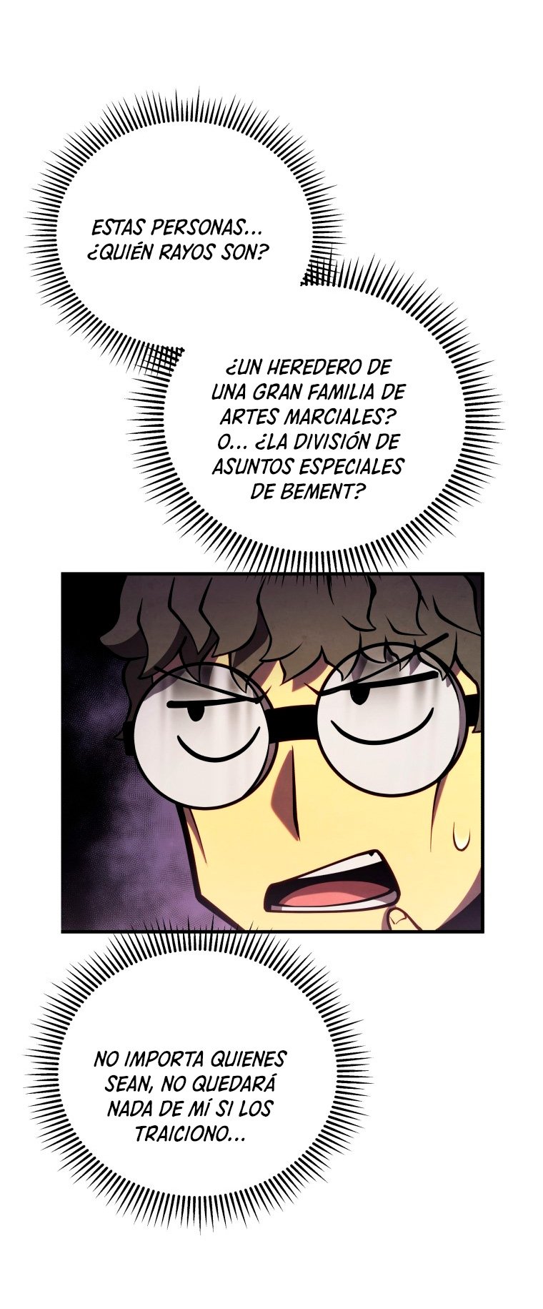 Read Swordmaster's Youngest Son Es Manga Online