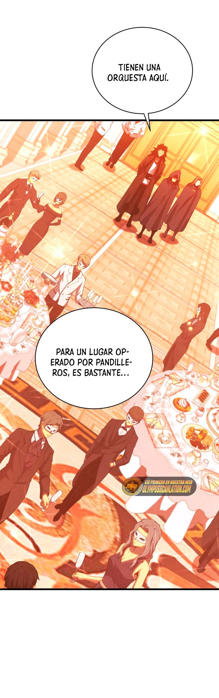 Read Swordmaster's Youngest Son Es Manga Online