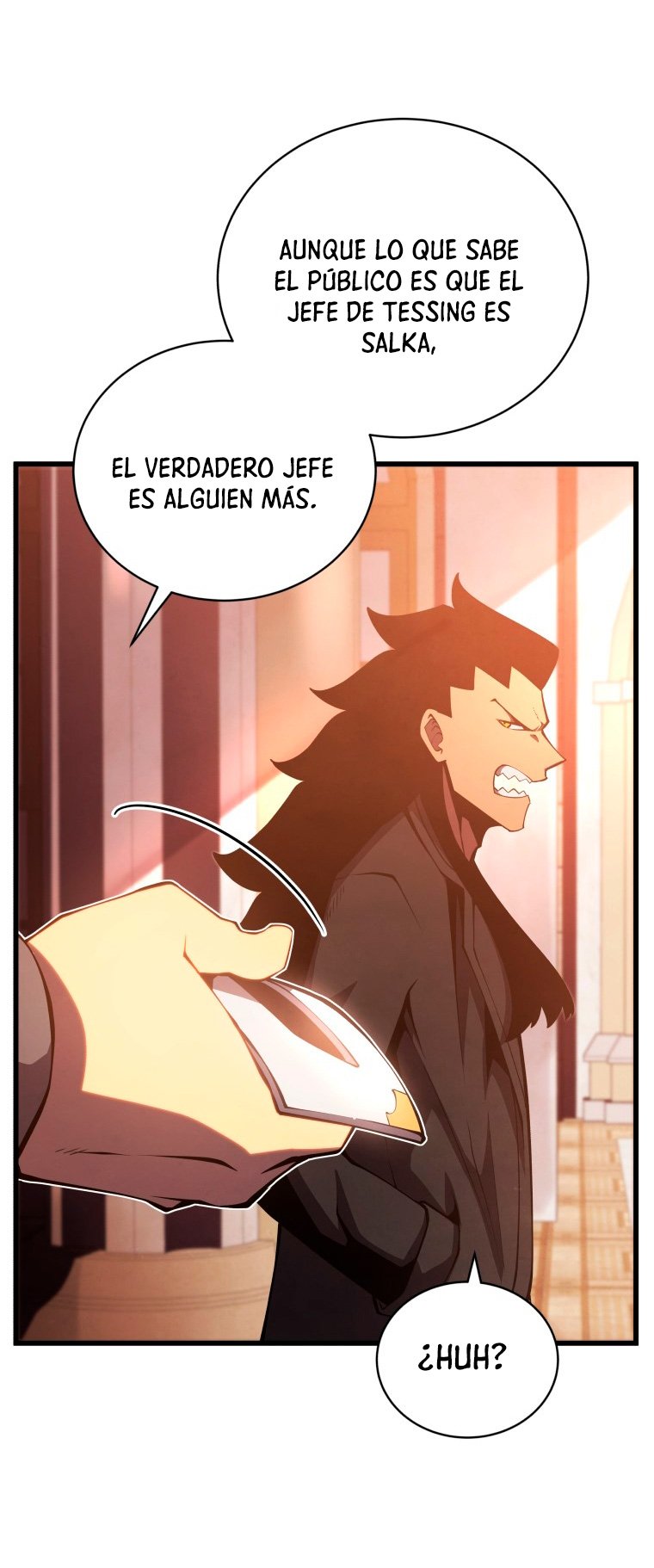 Read Swordmaster's Youngest Son Es Manga Online