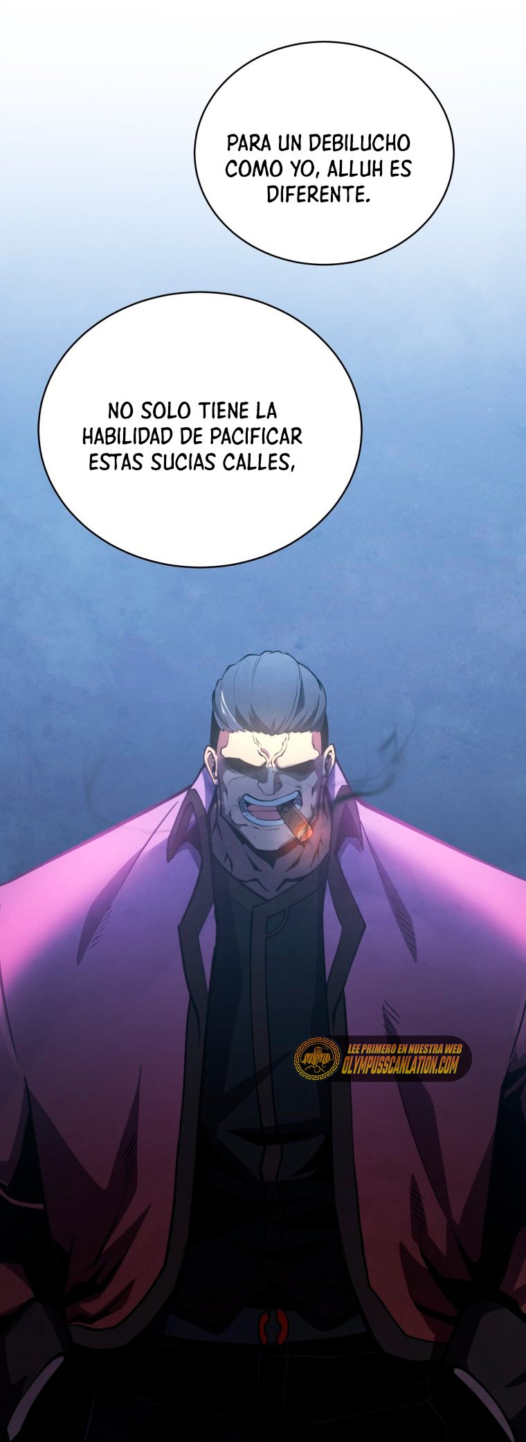 Read Swordmaster's Youngest Son Es Manga Online
