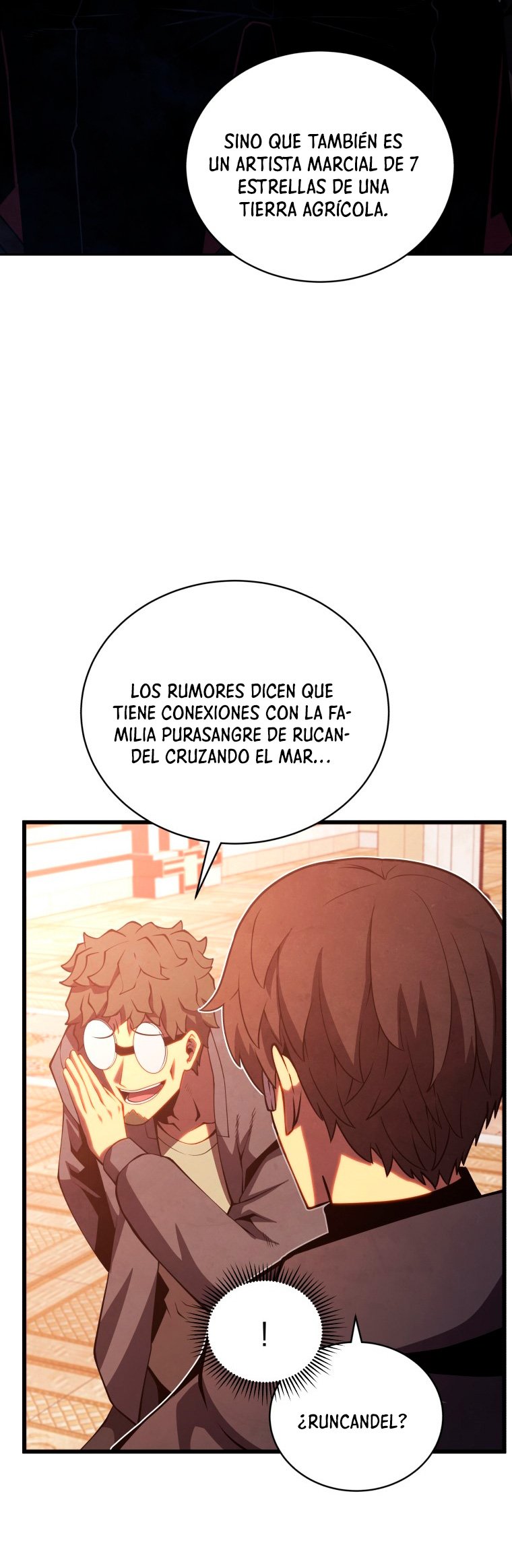 Read Swordmaster's Youngest Son Es Manga Online